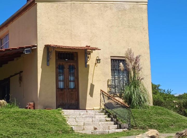 Casa · 159m² · 1 Ambiente