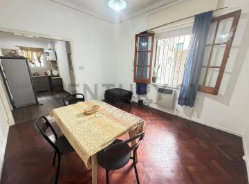 Departamento · 41m² · 2 Ambientes · Venta 2 Amb en San Cristobal, Ubicacion!