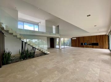 Living comedor · Casa en Venta en El Golf, Nordelta, Tigre