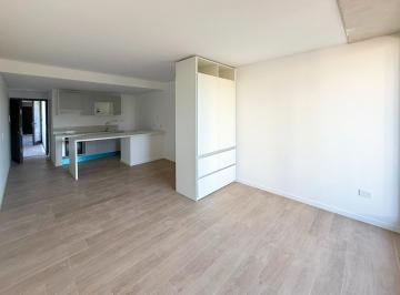 portada · Monoambiente Premium en Alquiler con Amenities - Pichincha - Rosario