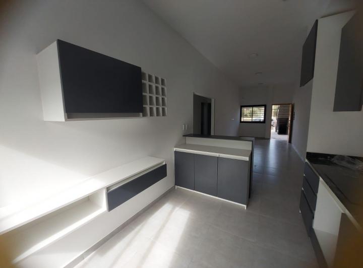 Departamento · 72m² · 3 Ambientes · 1 Cochera