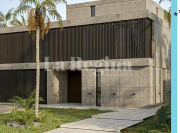 Casa · 600m² · 7 Ambientes · 2 Cocheras · Casa en Venta en El Golf, Nordelta, Tigre