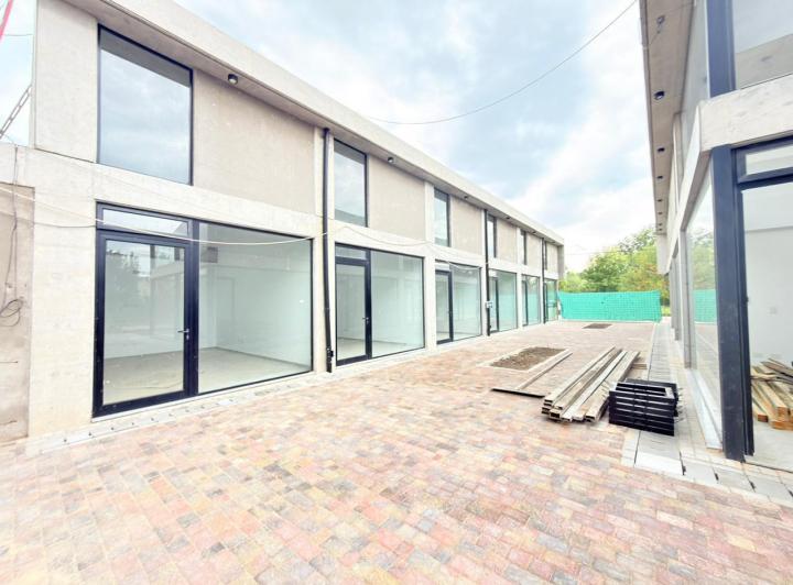 Local comercial · 25m² · 1 Ambiente