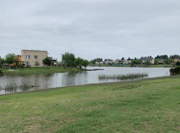 Terreno · 1000m² · Terreno Lote en Venta Ubicado en San Benito, Villanueva, Tigre