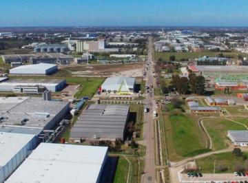 Terreno · 45000m² · Terreno en Venta en Parque Industrial Pilar