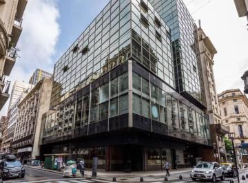 Oficina comercial · 222m² · Maipú y Bartolomé Mitre - Piso 12
