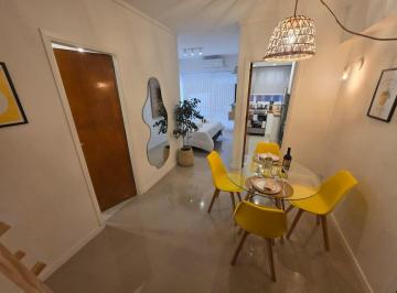CRP-CRP-3359_2 · Venta de Departamento 1 Ambientes Dividido con Amplio en Plaza Mitre, Mar del Pl