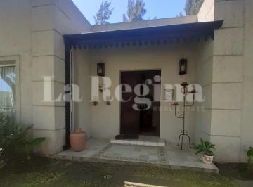 Casa · 134m² · 5 Ambientes · Casa en Venta en Barrancas de Santa Maria, General Pacheco, Tigre