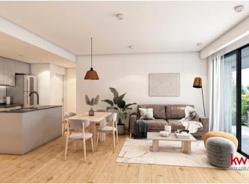 Departamento · 82m² · 3 Ambientes · Venta 3 Ambientes Nuñez en Pozo - Anticipo Mas Cuotas en Pesos