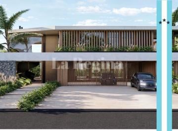 Casa · 595m² · 7 Ambientes · 2 Cocheras · Casa en Venta en Albanueva, Rincón de Milberg, Tigre