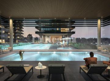 Departamento · 211m² · 6 Ambientes · 2 Cocheras · Departamento Semipiso en Venta en Rincón de Milberg, Tigre, G. B. a. Zona Norte