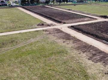 Terreno · 375m² · Terreno Lote en Venta en Nueva Zelaya, Zelaya, Pilar