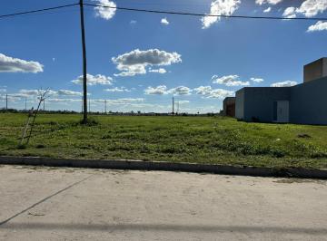 Terreno · 300m² · Oportunidad! Tu Primer Terreno a un Valor Único.