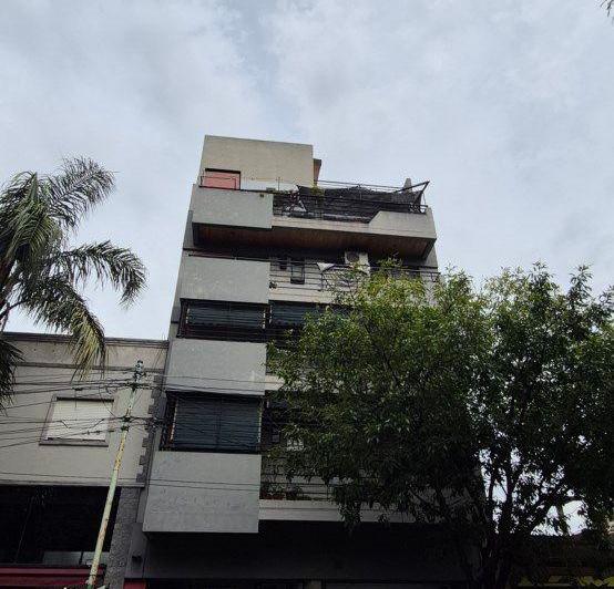 Departamento de 2 Ambientes en Alquiler - 1º Piso Contrafrente - Mataderos