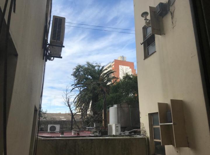 Departamento · 50m² · 3 Ambientes