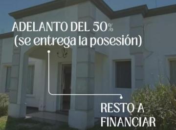 Casa · 150m² · 5 Ambientes · Casa en Club de Campo Las Perdices