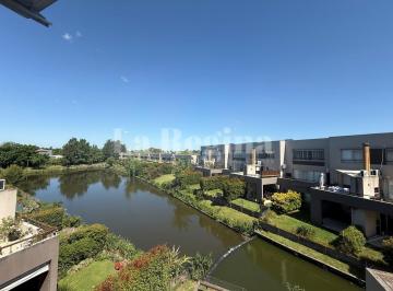 Departamento · 78m² · 3 Ambientes · 1 Cochera · Departamento en Venta en Lago Escondido, Nordelta, Tigre