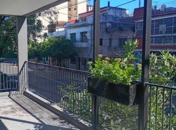 Departamento · 94m² · 4 Ambientes · 1 Cochera · Venta Dpto 4 Amb. Caballito a Estrenar