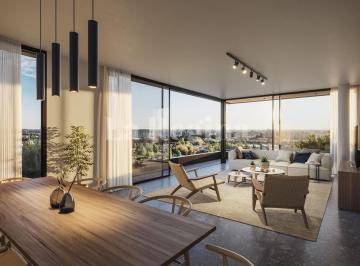 Departamento · 187m² · 5 Ambientes · 2 Cocheras · Departamento en Venta en Rincón de Milberg, Tigre, G. B. a. Zona Norte