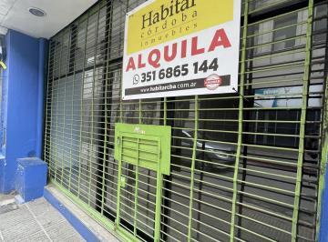 Foto · Alquilamos Exepcional Local Centrico Calle Rivadavia Unico