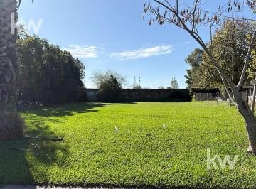 Terreno · 600m² · Terreno en Venta en Maschwitz Privado