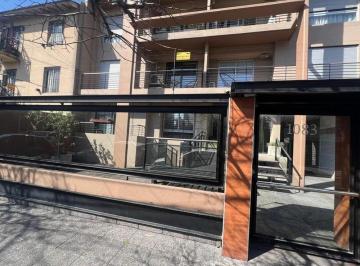 Departamento · 32m² · 1 Ambiente · Monoambiente + Balcon + Espacio Verde