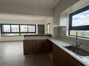 Departamento · 89m² · 1 Cochera · 3 Amb. 6 Piso 89 m² de Jerarquia