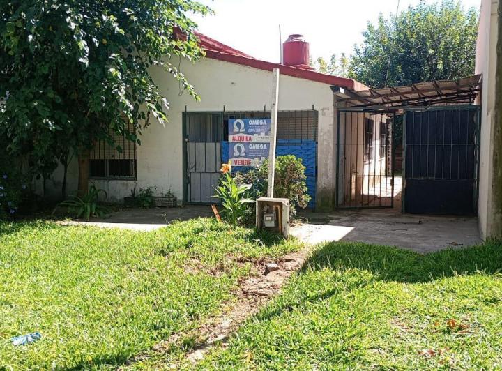 Casa · 90m² · 4 Ambientes