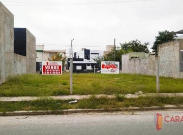 Terreno · 362m² · Terreno en Nuevo Poeta Lugones con Salida a Dos Calles