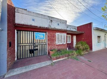 Terreno , Chivilcoy · Casa Conesa 39 - Chivilcoy