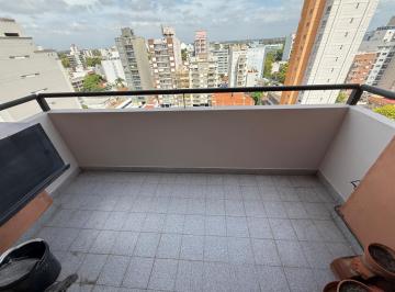 Departamento · 74m² · 4 Ambientes · 1 Cochera · Departamento 4 Amb con Balcon y Cochera en Villa Ballester Piso Alto Bajas Expensas