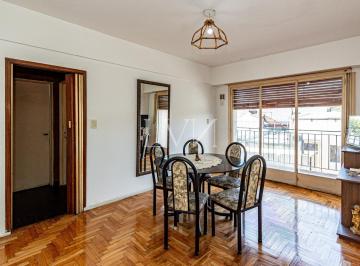 Departamento · 41m² · 2 Ambientes · Venta Departamento 2 Ambientes Villa Pueyrredón