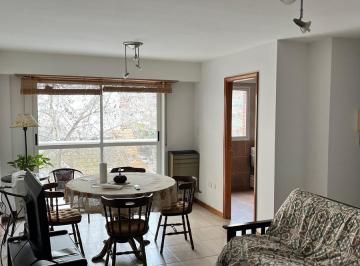 Departamento · 48m² · 2 Ambientes · 1 Cochera · Departamento en Venta - 1 Dormitorio 1 Baño - Mar del Plata