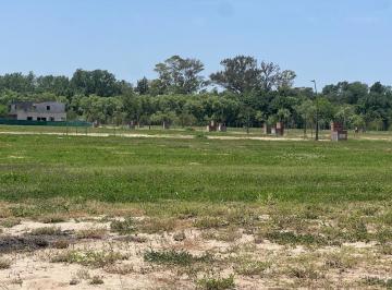 Terreno · 624m² · Lote en Venta, 624 m², en Barrio Nativas, Puertos del Lago, Escobar