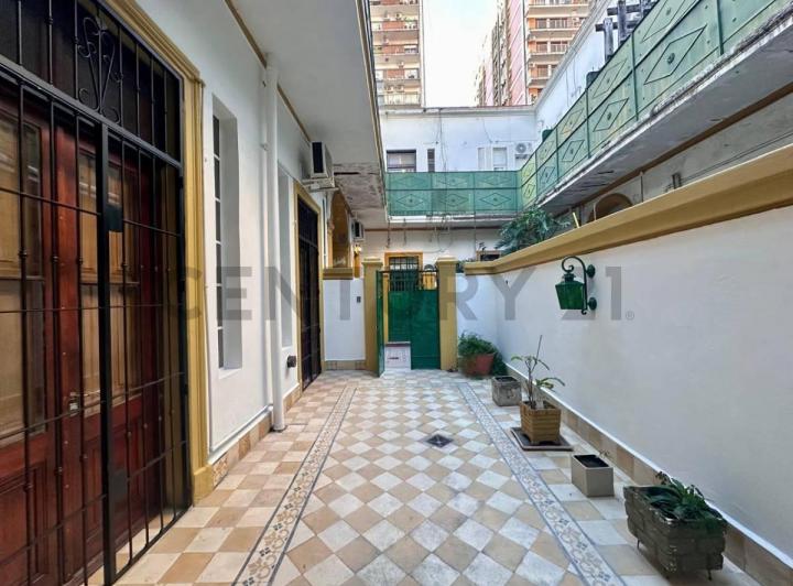 PH · 95m² · 4 Ambientes