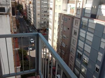 Departamento · 40m² · 2 Ambientes · Departamento en Centro