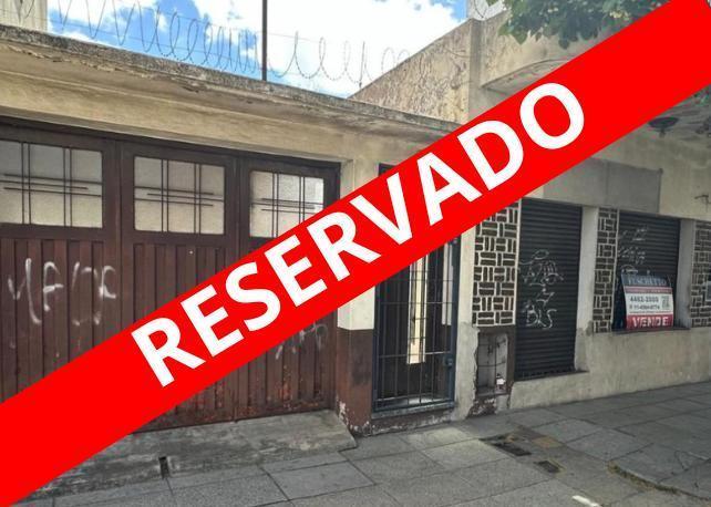 Terreno en venta en Villa Madero · 4 ambientes