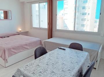 Departamento · 26m² · 1 Ambiente · Departamento a La Venta Monoambiente Dividido, Vista Abierta