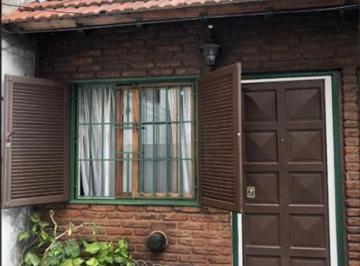 ***APTO CREDITO HIPOTECARIO*** · Venta de PH de 3 Ambientes Contrafrente con Ramos Mejia