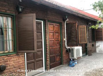 PH · 40m² · 3 Ambientes · Venta de PH de 3 Ambientes Contrafrente con Ramos Mejia