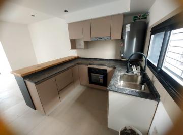 Departamento · 60m² · 2 Ambientes · 1 Cochera · Exquisito Dpto en Complejo Cerrado