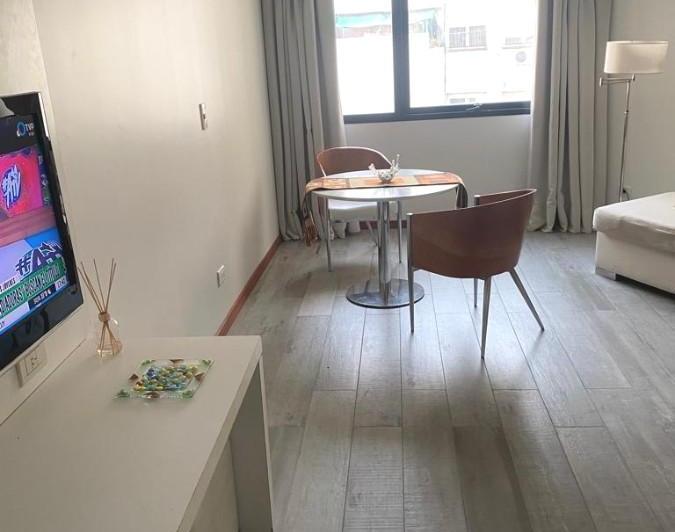 Departamento · 32m² · 1 Ambiente