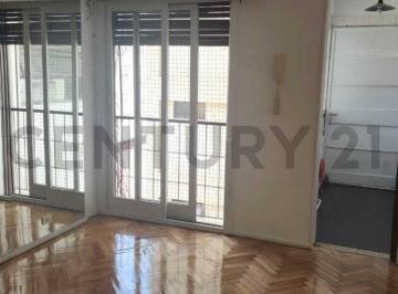 Departamento · 32m² · 2 Ambientes · Venta Departamento 2 Ambientes, Recoleta, Caba