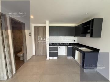 Departamento · 61m² · 2 Ambientes · 1 Cochera · Departamento 2 Ambientes en Venta San Antonio de Padua