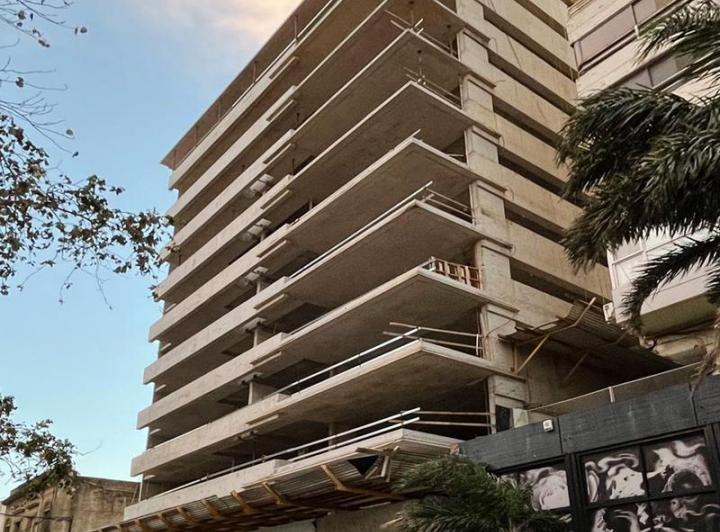 Departamento · 148m² · 3 Ambientes · 1 Cochera