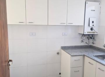 Departamento · 40m² · 2 Ambientes · Departamento en Alquiler de 2 Ambientes en Olivos