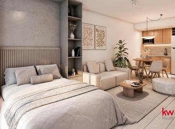 Departamento · 59m² · 3 Ambientes · Departamento | Venta | Villa Urquiza | 3 Ambientes | Lanzamiento