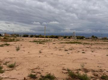 Terreno · 207m² · Venta Terreno B° Natania, Guaymallen con Tour Virtual