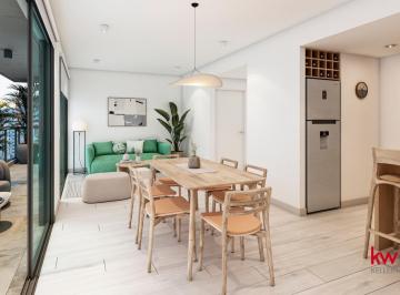 Departamento · 77m² · 3 Ambientes · Departamento | Venta | Villa Urquiza | 3 Ambientes | Lanzamiento