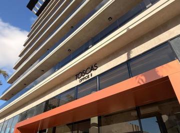 Oficina comercial · 57m² · 1 Ambiente · Oficina en Las Toscas Office (Comerciales)